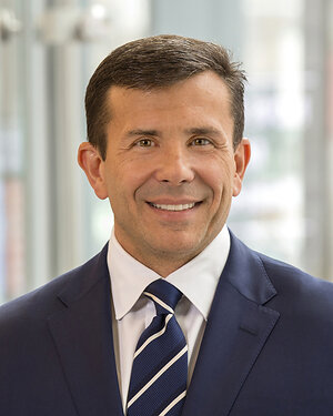 Biotech Visionary John F. Crowley to Keynote Emily Whitehead Foundation's 2026 Believe Ball in Philadelphia