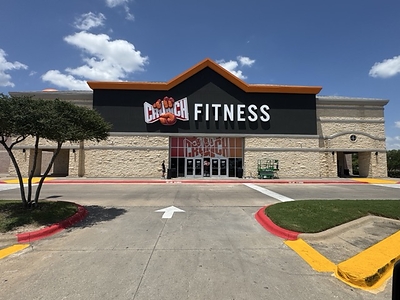 The Undefeated Tribe Opens 50th Crunch Fitness Location with New Austin Club