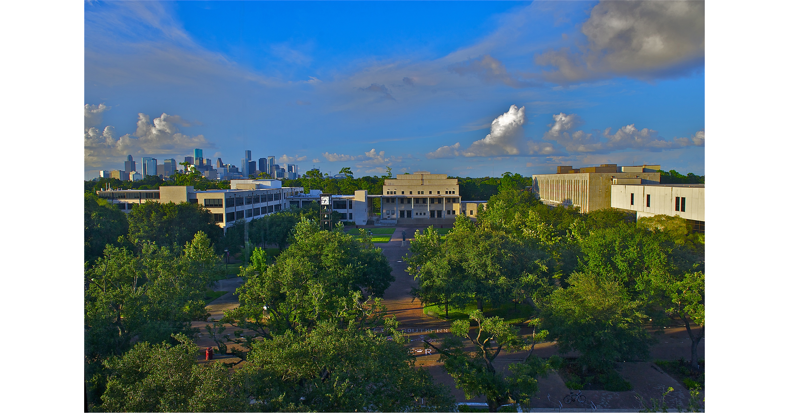 Texas Southern University Economic Impact Report Using 2023-2024 Data Shows $1.6 Billion Annual Contribution to Regional Economy Texas Southern University Economic Impact Report Using 2023-2024 Data Shows $1.6 Billion Annual Contribution to Regional Economy