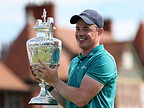 GameAbove Golf Welcomes Amateur Champion Stuart Grehan