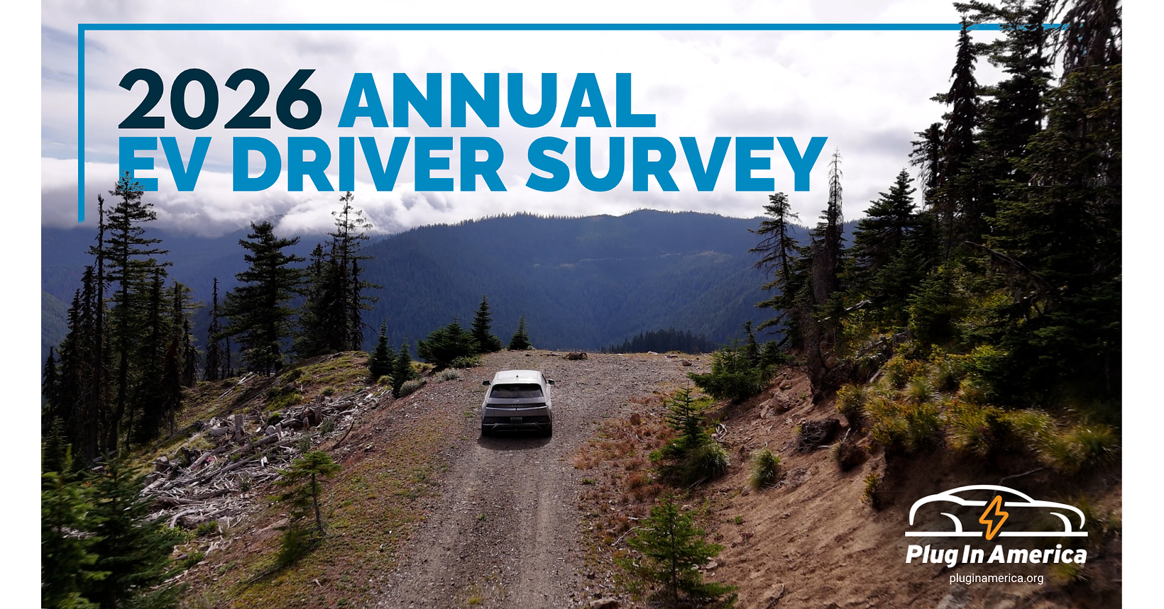 New Plug In America survey: EV driver loyalty keeps climbing, even as federal support disappears