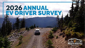 New Plug In America survey: EV driver loyalty keeps climbing, even as federal support disappears