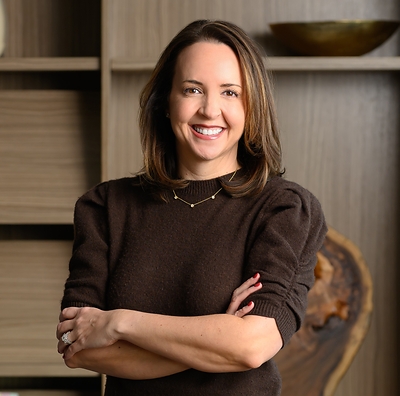 Jessica Shrum, Senior Vice President of Strategy, Cox Enterprises