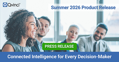 Qvinci Announces Summer 2026 Product Launch Qvinci Announces Summer 2026 Product Launch