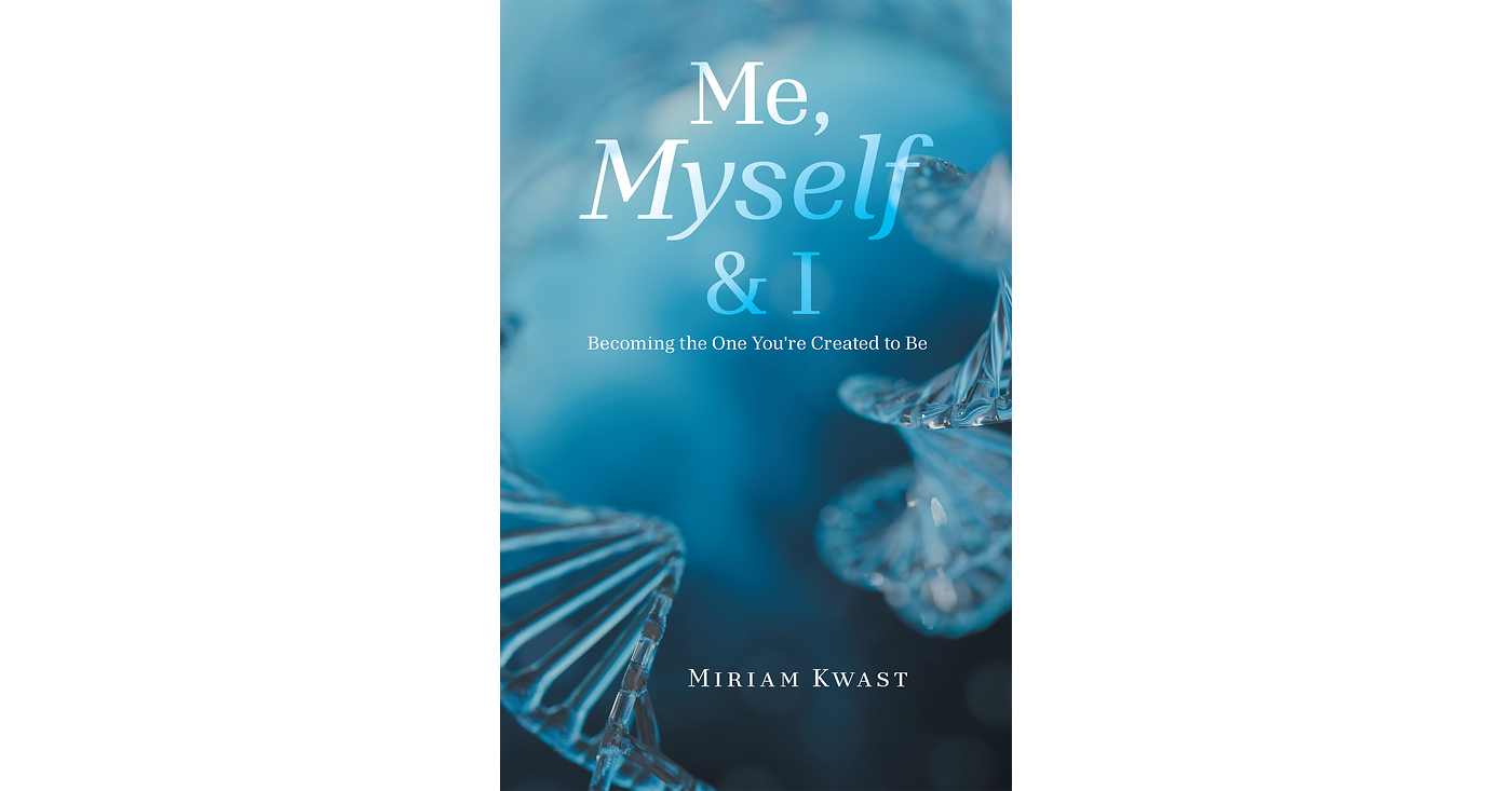 New Spiritual Guide Invites Women to Embrace their True Identity as Uniquely Created Masterpieces of God
