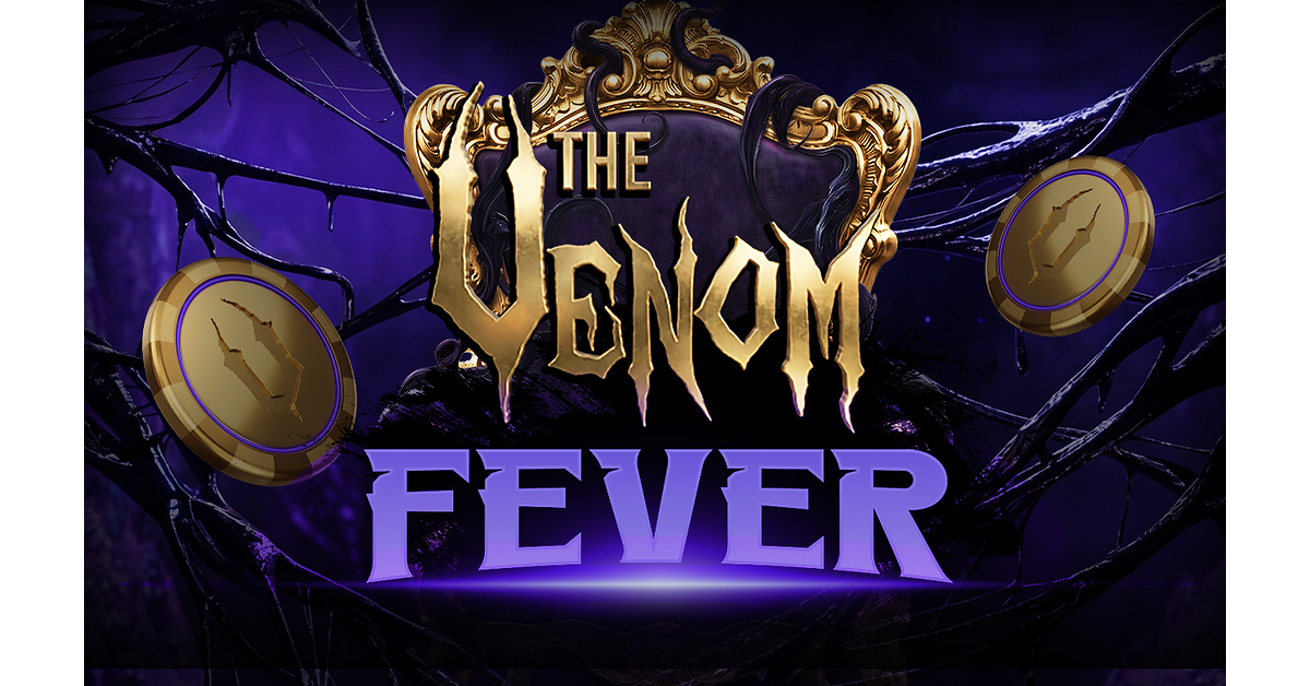 Americas Cardroom Begins Venom Fever Satellite Promotion Today
