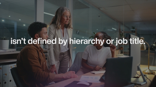 Explore Cappfinity's New Leadership Contribution