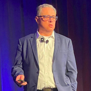 Office Practicum User Conference Leads to Life-Changing T1D Intervention