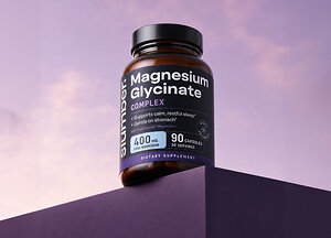 Slumber Launches a Complete Sleep System: Magnesium Glycinate and Upgraded Deep Zzzs Formulas
