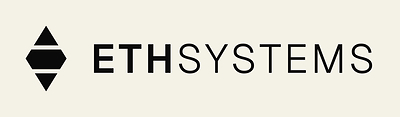 EthSystems Launches to Build Privacy Solutions for Institutions on Ethereum EthSystems Launches to Build Privacy Solutions for Institutions on Ethereum