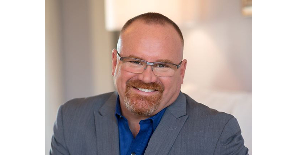 Kinettix Welcomes Michael Mullinger as Vice President of Business Development