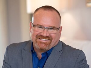 Kinettix Welcomes Michael Mullinger as Vice President of Business Development