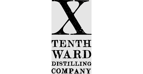 Tenth Ward Distilling Company Celebrates 10 Years with X Marks 10 Years Celebration Tenth Ward Distilling Company Celebrates 10 Years with X Marks 10 Years Celebration