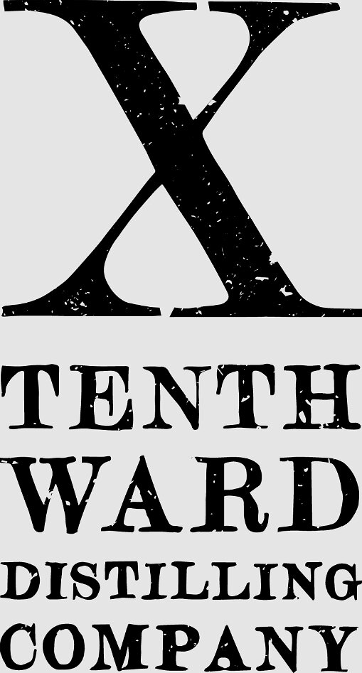 Tenth Ward Distilling Company feiert 10-jähriges Bestehen