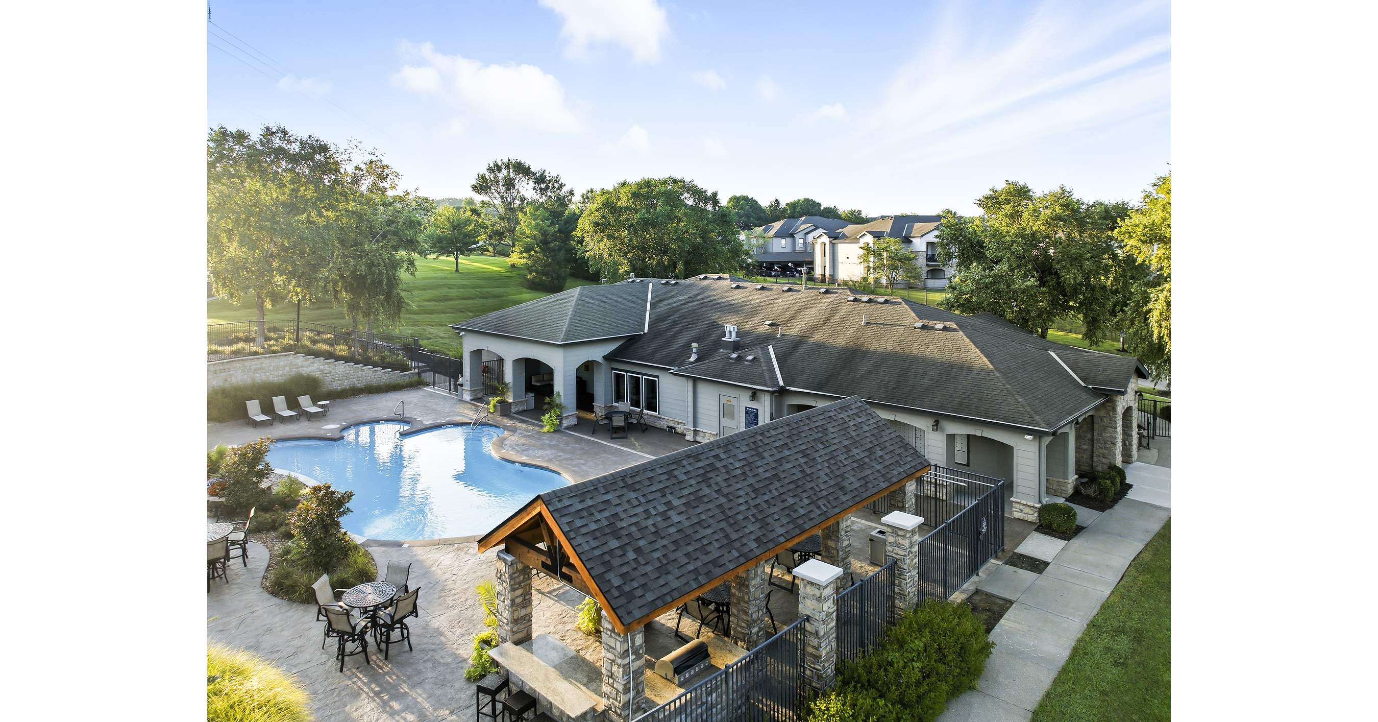 Hamilton Zanze Contributes 10th Multifamily Asset to the HZ Evergreen Fund