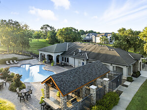 Hamilton Zanze Contributes 10th Multifamily Asset to the HZ Evergreen Fund