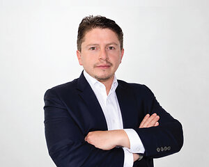 Newmark expande el liderazgo de valoración y asesoría en Centroamérica y Colombia con la incorporación de David Yepes