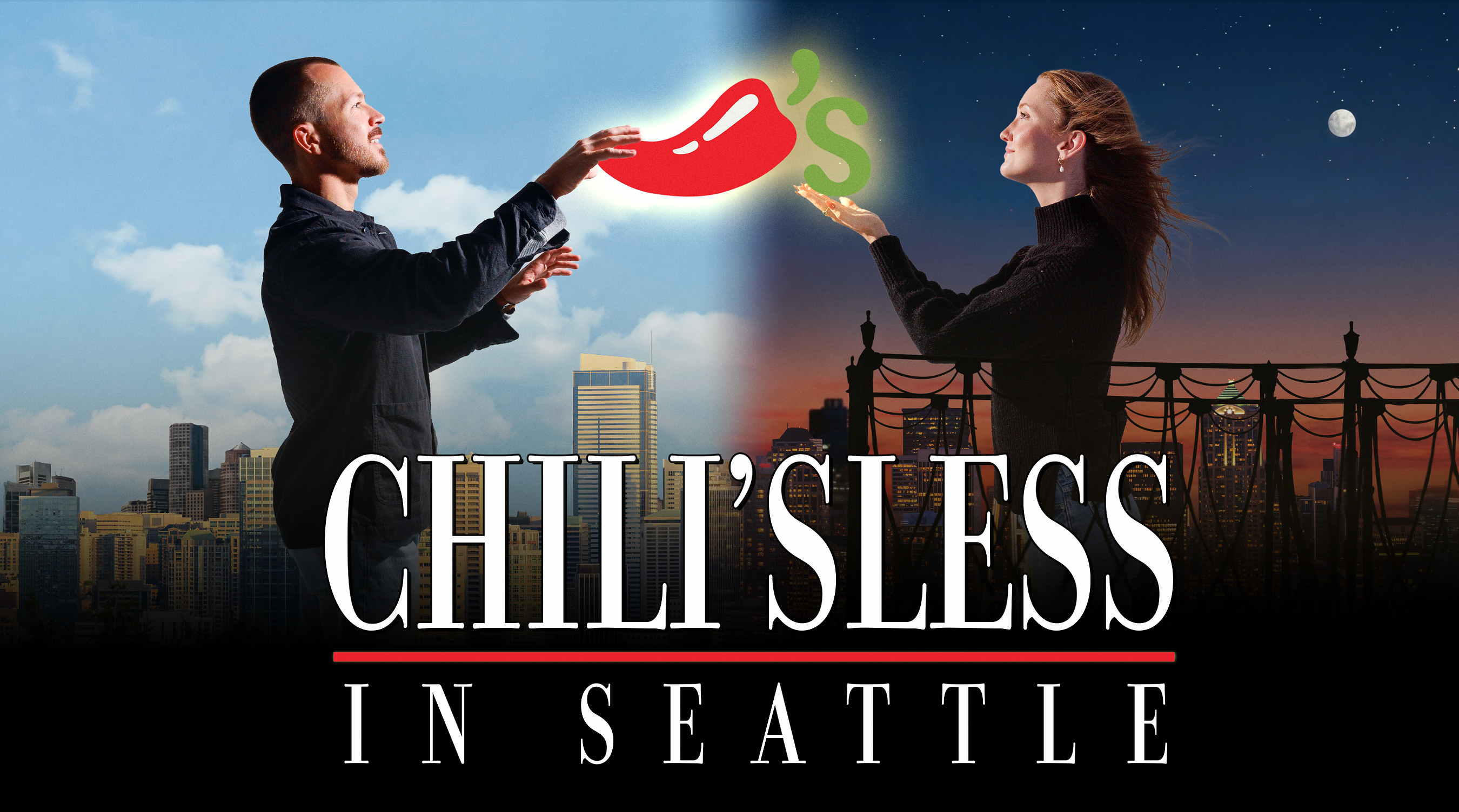 Chili's® is Buying Fans Plane Tickets to Visit Its Hottest New Restaurant Location (Seriously, You Need a Ticket to Get in)