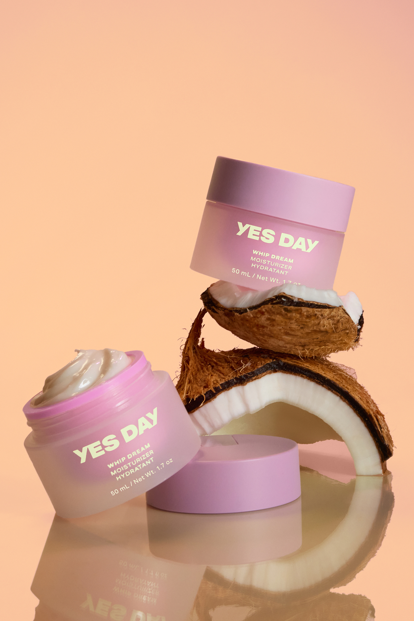 Beauty Space: The New Face of Fun—Gen Zalpha’s Skincare Hits Stores, Laura Geller’s Eczema-Approved Primer Steals the Spotlight, K18 Drops Three Game-Changing Innovations, haruharu on U.S. Shelves with SPF, and Pixi Goes Full Glam with Fragrance, Skincare & Color! 3 Urban Outfitters x Yes Day