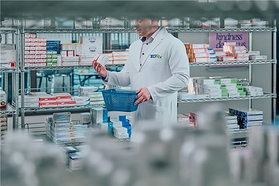 TelyRx étend ses activités à Clearwater, en Floride, triplant son empreinte pour répondre à la demande croissante en soins de santé numériques