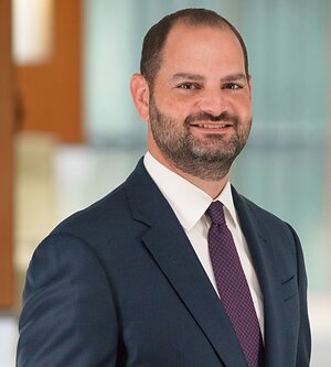Mesirow Wealth Advisor Brian Lorber Recognized by InvestmentNews as Advisor of the Year (Regional - Midwest)