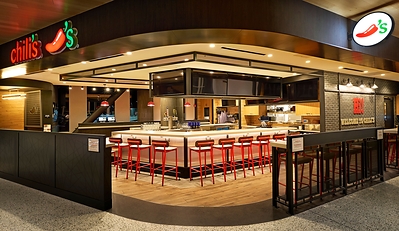 Through Friday, July 17 at 3 p.m. PT, fans who respond to prompts posted on Chili’s Facebook, Instagram, and X will have the chance to receive a $500 flight credit to grab a pre-boarding marg and Big QP in Concourse C before heading wherever they please. 