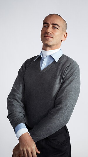 GU 2026 Fall/Winter Collection by Creative Director Francesco Risso Marks a New Chapter for the Brand