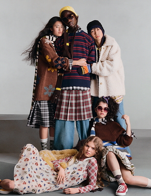 GU Playful Collection GU Playful Collection