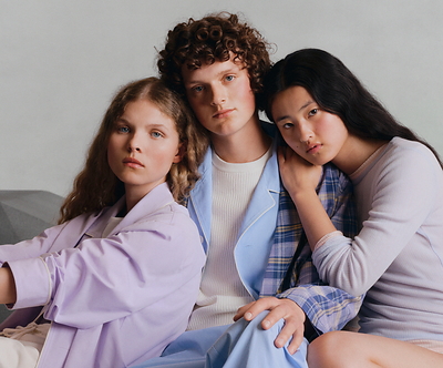 GU Cozy Collection GU Cozy Collection