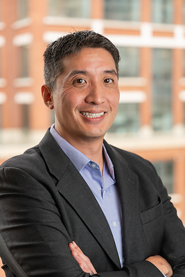 Leonard Law, Chief Product Officer, Rad AI