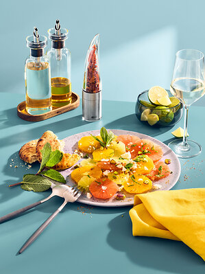 Award-Winning German Lifestyle Brand AdHoc Relaunches in the U.S. Market