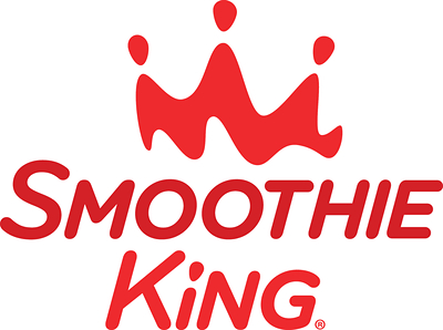 Smoothie King Logo