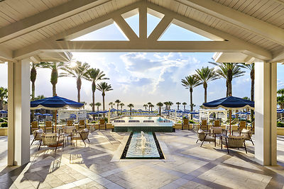 Omni Amelia Island Resort & Spa