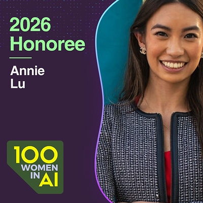 Annie Lu, CEO & Co-Founder at Laminar Annie Lu, CEO & Co-Founder at Laminar