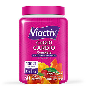 Viactiv® Launches CoQ10 Chews and Magnesium Glycinate Powder, Expanding Its Women's Wellness Line from Renowned Calcium Chews