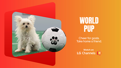 Since its launch in 2015, LG Channels has focused on delivering content tailored to the preferences of each market. 