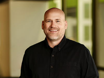 TBG Partners Principal Brian Halsell // Photo Courtesy of TBG Partners