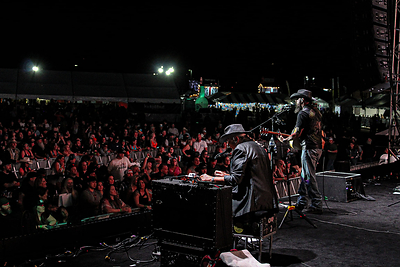 Award-Winning Arizona Band Last Train to Juarez Launches Midwest Tour Following Seven 2026 Josie Music Award Nominations