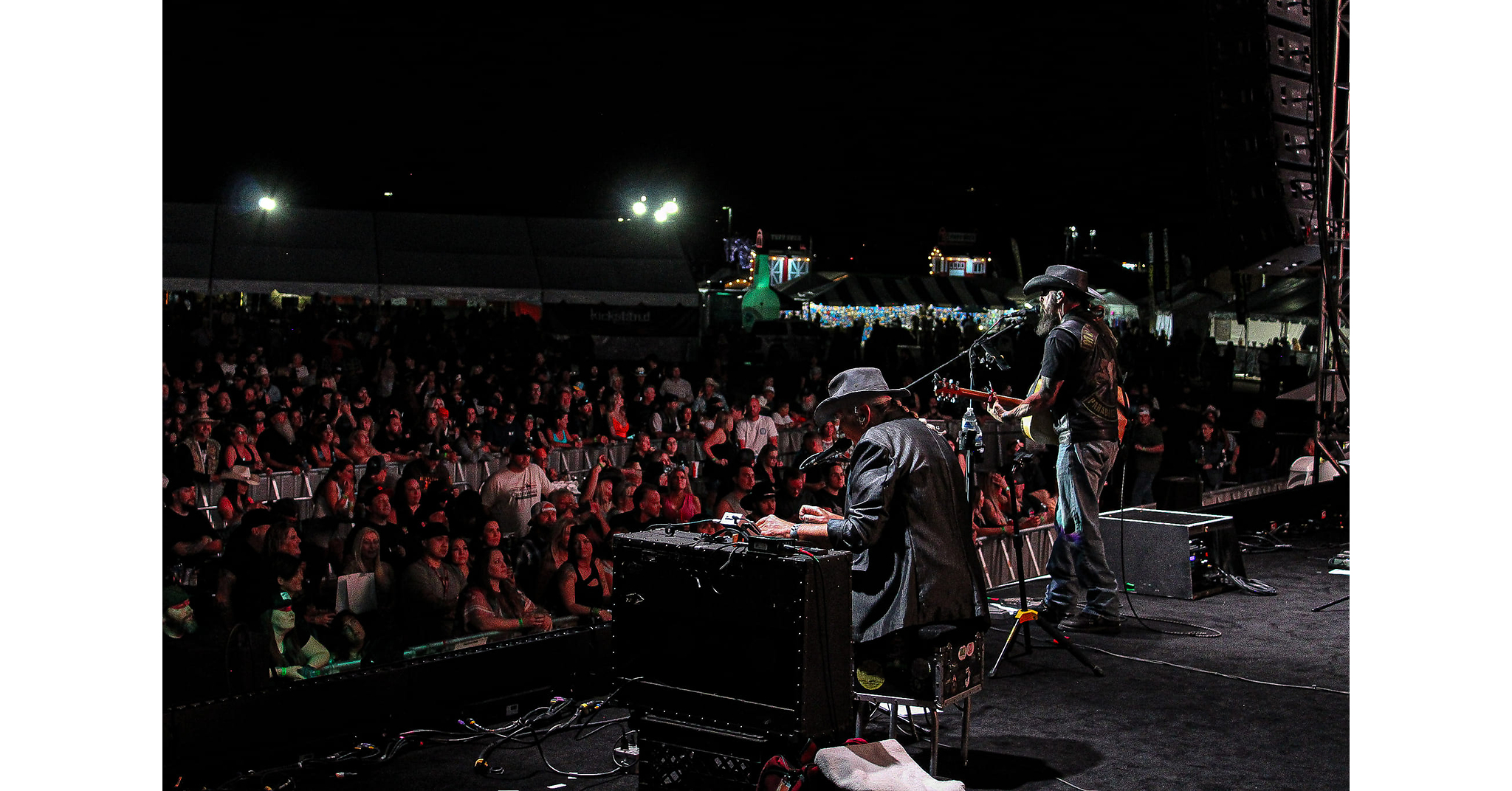 Award-Winning Arizona Band Last Train to Juarez Launches Midwest Tour Following Seven 2026 Josie Music Award Nominations