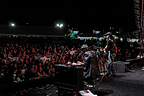AZBike Week opening for Brantley Gilbert