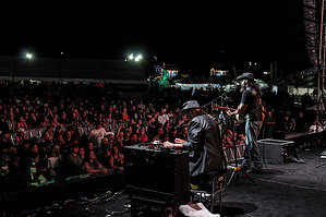 Award-Winning Arizona Band Last Train to Juarez Launches Midwest Tour Following Seven 2026 Josie Music Award Nominations