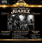 2024 Josie Music Award winners Last Train to Juarez receive seven nominations for the 2026 Josie Music Awards.