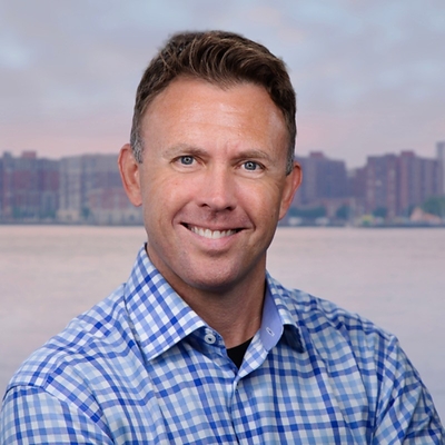 Ted Miller