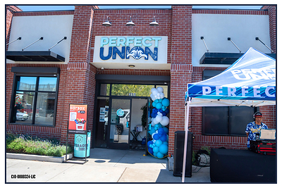 Perfect Union Marysville celebrates July 10 "Oil Day," one of the cannabis retailer's signature seasonal sales events.
