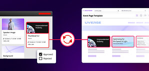 RainFocus Integrations with Adobe Automate Event Data Sync and Centralize Brand Assets
