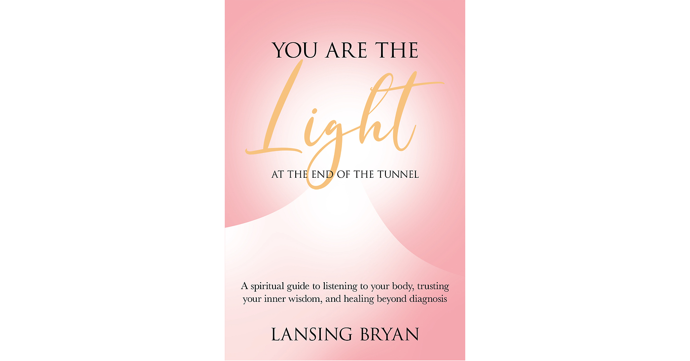 Cancer Survivor Shares Spiritual Healing Journey Beyond Diagnosis