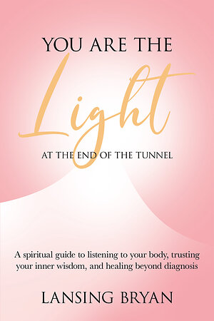 Cancer Survivor Shares Spiritual Healing Journey Beyond Diagnosis