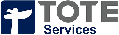 TOTE Services LLC logo