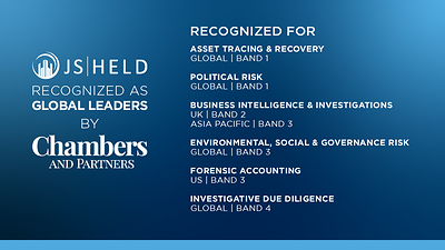JSHeld.com | Find Your Expert®