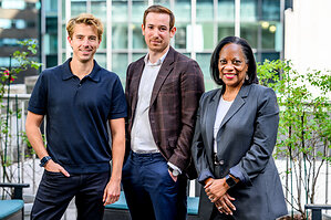 State Affairs Raises $70 Million to Help Institutions Navigate the Policy and Regulatory Economy